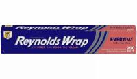 Reynolds Wrap Aluminum Foil 200 Square Feet