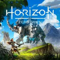 Horizon Zero Dawn Complete Edition PC