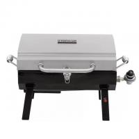 Char Broil Deluxe Tabletop Gas Grill