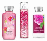 Bath and Body Works Semi Annual Sale