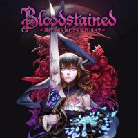 Bloodstained Ritual of the Night PC Game