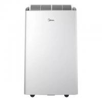 Midea DUO Smart 12K BTU 4-in-1 Inverter Portable Air Conditioner