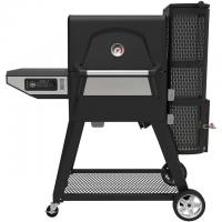 Masterbuilt Gravity Series 560 Digital Charcoal Grill and Smoker