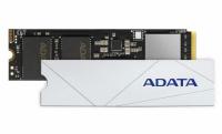 2TB ADATA Premium NVMe PCIe Gen4 M.2 2280 Solid State Drive