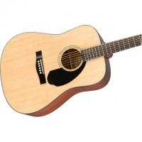 Fender FSR CC-60S Concert Acoustic Guitar