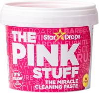 Stardrops The Pink Stuff Miracle Cleaning Paste All Purpose Cleaner