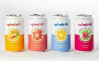 Spindrift Sparkling Seltzer Water 20 Cans