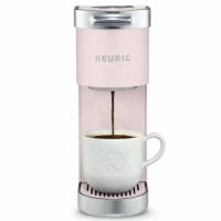 Keurig K-Mini Plus Single Serve K-Cup Pod Coffee Maker