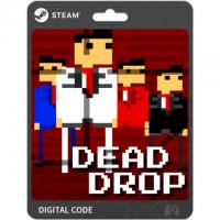 Dead Drop PC Game