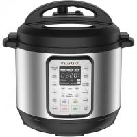 Instant Pot Duo Plus 9-in-1 8Q Electric Pressure Cooker