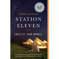 Station Eleven A Novel eBook