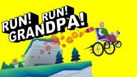 Run Grandpa Run PC Game