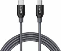 Anker Powerline USB C Cable