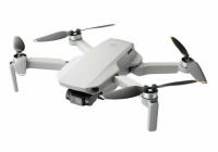 DJI Mini 2 Drone Quadcopter Ready To Fly 3 battery Bundle