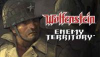 Wolfenstein Enemy Territory with Dedicated Server PC