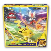 Pokemon Battle Academy 2 Board Game