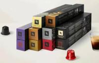 Buy 8 Nespresso Coffee Capsule Sleeves and Get 2