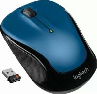 Logitech M325 Wireless Optical Ambidextrous Mouse