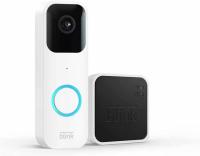 Blink Video Doorbell + Sync Module 2