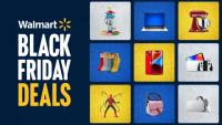 Walmart Black Friday Sale Started!  Here is list Deals 2024!