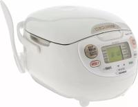 Zojirushi 5.5 Cup NS-ZCC10 Neuro Fuzzy Rice Cooker