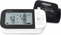 Omron 7 Series Wireless Upper Arm Blood Pressure Monitor