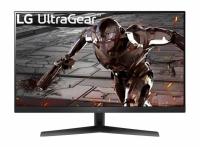 32in LG UltraGear 32GN50R-B Gaming Monitor