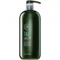 Paul Mitchell Tea Tree Shampoo