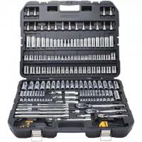 DeWALT 192-Piece Mechanics Tool Set