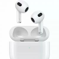 Apple AirPods Wireless Earbuds 3rd Gen