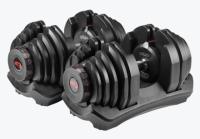 Bowflex SelectTech 1090 Dumbbells Pair