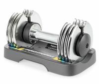 ProForm 25lbs Adjustable Dumbbell