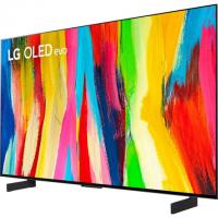 42in LG C2 evo Gallery Edition 4K HDR OLED Smart TV