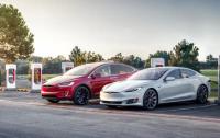 Tesla Model S and Model X Discount and 10000 Miles Until End of the Year