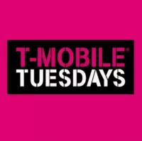 T-Mobile Tuesday Red Box Movie Rental