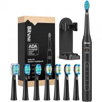 Bitvae Ultrasonic Electric Rechargeable Toothbrush Set