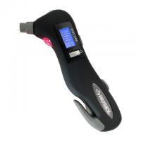 Husky 5-in-1 Digital Tire Pressure Gauge