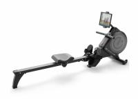 Echelon Sport Exercise Rower with Magnetic Resistance