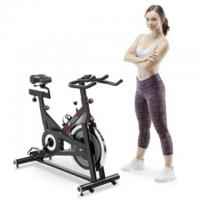 Circuit Fitness AMZ-948BK Exercise Bike