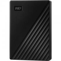 4TB WD My Passport Portable External Hard Drive