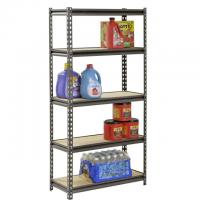 Edsal Muscle Rack 30in Shelf Steel Freestanding Shelves