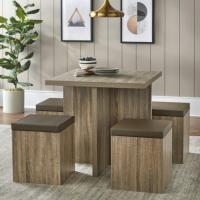 Mainstays Dexter Dining Set