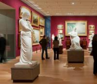 Free Museum Admission Bank America Customers July 6th and 7th
