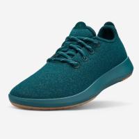 Allbirds Mens and Womens Wool Runner Mizzles Shoes