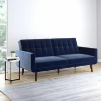 Better Homes and Gardens Nola Modern Futon Sofa