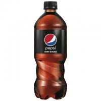 Pepsi Zero Sugar Beverage