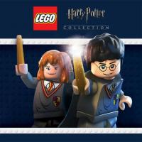 Lego Harry Potter Collection Nintendo Switch