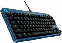 Logitech G PRO Mechanical Gaming Keyboard