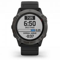 Garmin fenix 6X Sapphire Premium Multisport GPS Watch