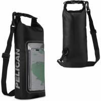 Pelican Marine IP68 Water Resistant Dry Bag with Phone Pouch